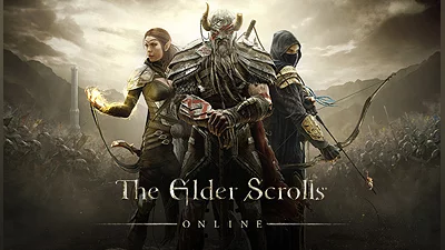 The Elder Scrolls Online (PC) [Europe] [Standard]