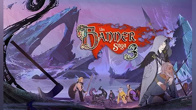 The Banner Saga 3 (PC) [Europe] [Standard]