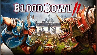 Blood Bowl 2 (PC) [Europe] [Standard]