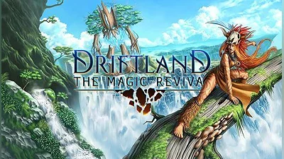 Driftland The Magic Revival (PC) [Europe] [Standard]
