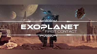 Exoplanet: First Contact (PC) [Europe] [Standard]