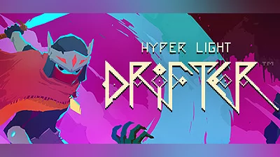 Hyper Light Drifter (PC) [Europe] [Standard]