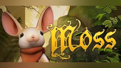Moss (PC) [Europe] [Standard]