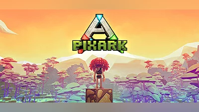 PixARK (PC) [Europe] [Standard]