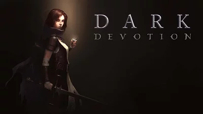 Dark Devotion (PC) [Europe] [Standard]