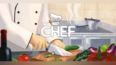 Chef: A Restaurant Tycoon Game (PC) [Europe] [Standard]