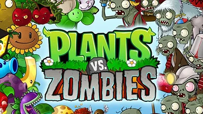 Plants vs Zombies (PC) [Europe] [GOTY Edition]