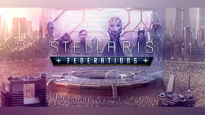 Stellaris Federations (DLC) [North America] [Standard]