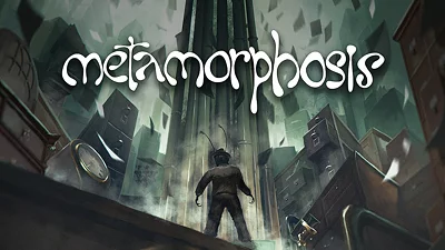 Metamorphosis (PC) [Europe] [Standard]