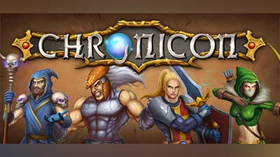 Chronicon (PC) [Europe] [Standard]