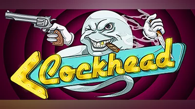 COCKHEAD (PC) [Global] [Standard]