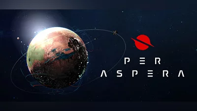 Per Aspera (PC) [Europe] [Standard]