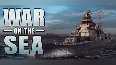 War on the Sea (PC) [Europe] [Standard]