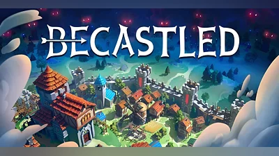 Becastled (PC) [Europe] [Standard]