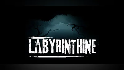 Labyrinthine (PC) [Europe] [Standard]