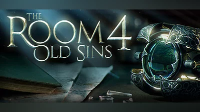 The Room 4 Old Sins (PC) [Global] [Standard]