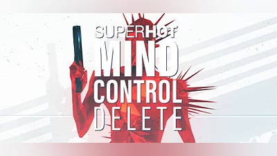 SUPERHOT MIND CONTROL DELETE (PC) [Europe] [Standard]