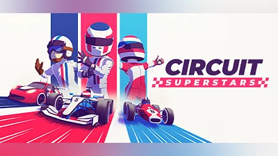Circuit Superstars (PC) [Europe] [Standard]