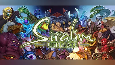 Siralim Ultimate (PC) [Europe] [Standard]