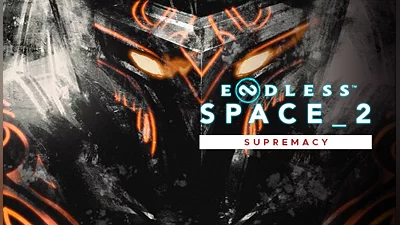 Endless Space 2 Supremacy (DLC) [Europe] [Standard]