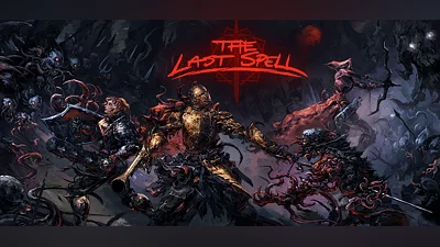 The Last Spell (PC) [North America] [Standard]