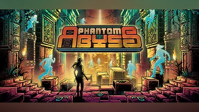 Phantom Abyss (PC) [Global] [Standard]