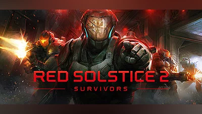 Red Solstice 2: Survivors (PC) [Europe] [Standard]