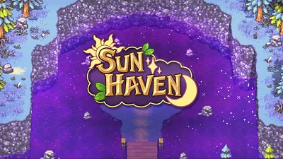 Sun Haven (PC) [Global] [Standard]