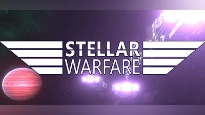 Stellar Warfare (PC) [Global] [Standard]