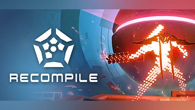 Recompile (PC) [Europe] [Standard]