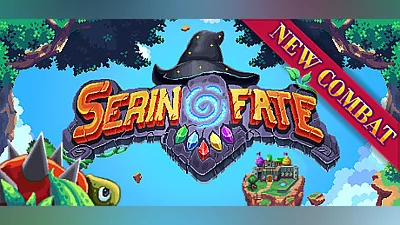 Serin Fate (PC) [Europe] [Standard]