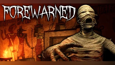 FOREWARNED (PC) [Europe] [Standard]