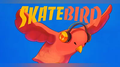 SkateBIRD (PC) [Global] [Standard]
