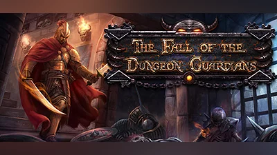 The Fall of the Dungeon Guardians (PC) [Global] [Standard]