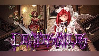 Deathsmiles (PC) [Global] [Standard]