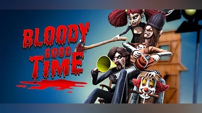 Bloody Good Time (PC) [Global] [Standard]