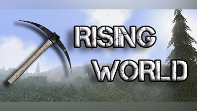 Rising World (PC) [Global] [Standard]