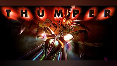 Thumper (PC) [Europe] [Standard]