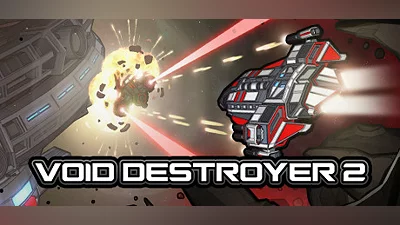 Void Destroyer 2 (PC) [Europe] [Standard]