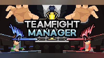 Teamfight Manager (PC) [Global] [Standard]