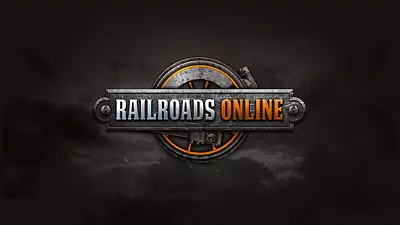 RAILROADS Online (PC) [North America] [Standard]