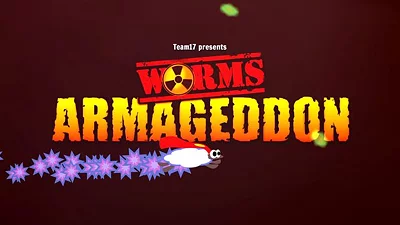 Worms Armageddon (PC) [Latam] [Standard]