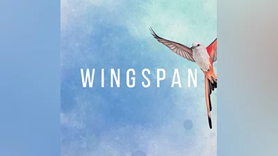 Wingspan (PC) [Europe] [Standard]