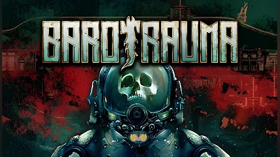 Barotrauma (PC) [Asia] [Standard]