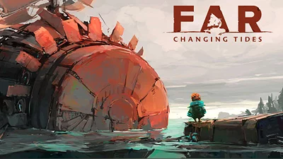 FAR Changing Tides (PC) [Europe] [Standard]