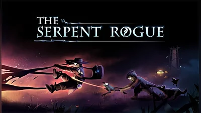 The Serpent Rogue (PC) [Europe] [Standard]