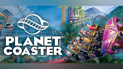 Planet Coaster (PC) [United Kingdom] [Standard]