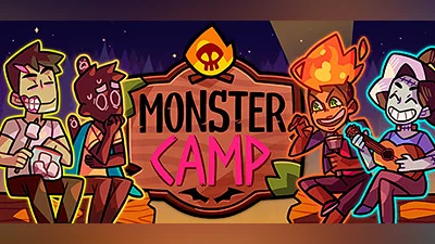 Monster Prom 2: Monster Camp (PC) [Global] [Standard]