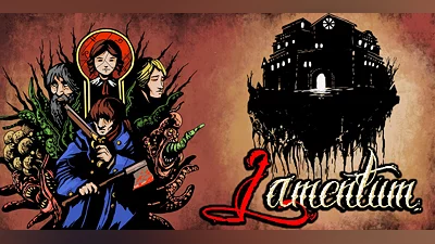 Lamentum (PC) [Global] [Standard]