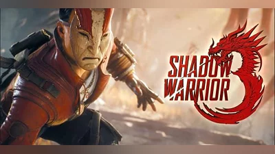 Shadow Warrior 3 (PC) [Europe] [Standard]